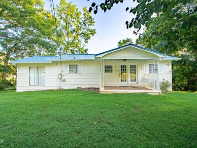 1681 Mill Springs Rd