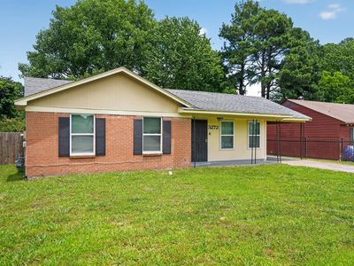 3272 Egypt Central Rd