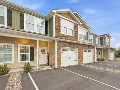 Property at 125 Moyock Landing Dr Unit C, Moyock, NC