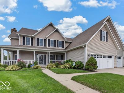 777 S Meadow Song Ct