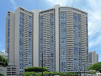 2333 Kapiolani Blvd APT 1611