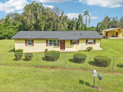 Property at 8560 CR 638, Bushnell, FL