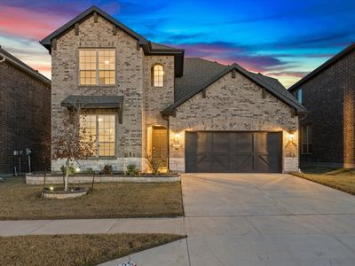 6625 Texas Cowboy Dr