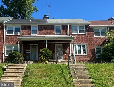 1624 Pentwood Rd