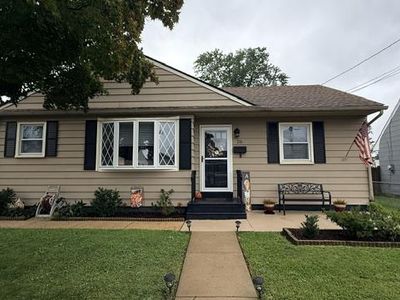 Belair Ave #26