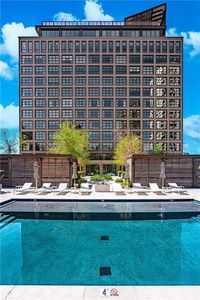 1001 Julia St Unit 6D