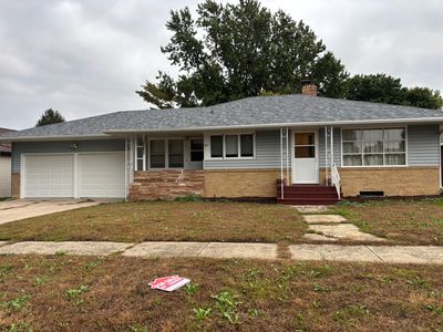 Property at 411 S Willow St, Paullina, IA