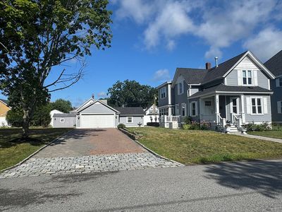 Property at 24 Brouilette St, North Chelmsford, MA