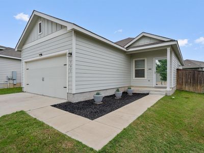 Property at 791 Circle Way, Jarrell, TX