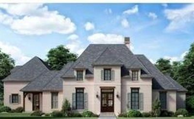 110 Godby Dr