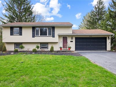 4120 Heather Dr