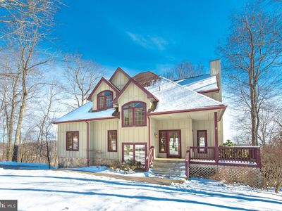 615 Deep Creek Highlands Rd