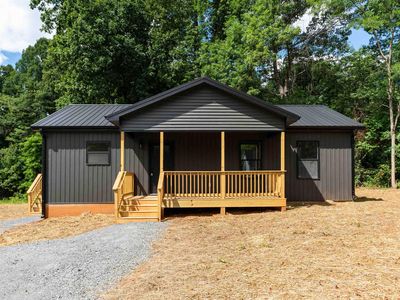 Property at 357 Montreal Ln, Shipman, VA