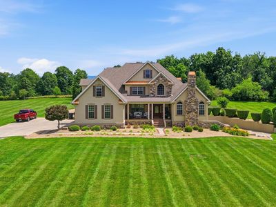 1500 Old Shiloh Rd
