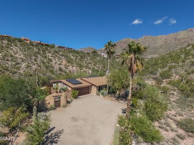 6851 N Quartzite Canyon Pl