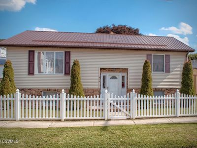 Property at 418 W 5th St, Mount Carmel, PA