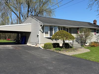 23 McConnell Avenue