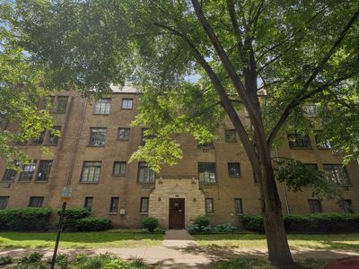 724 Noyes St APT F2