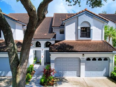 5419 Firenze Drive #K