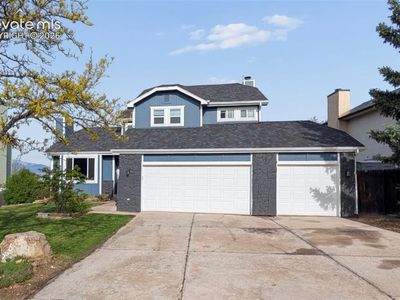 7730 Conifer Dr