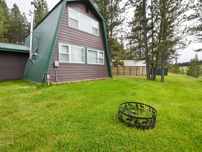 298 Forest Grove Rd