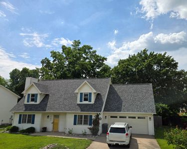 2109 Speck Ct