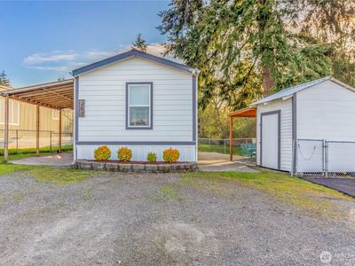 3001 S 288th Street UNIT 282