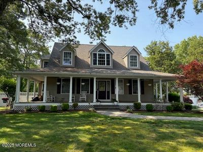 90 Kettle Creek Road