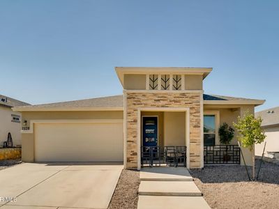 7328 Glacier Dr