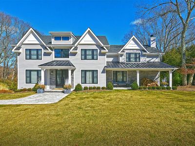 10 Yardley Drive
