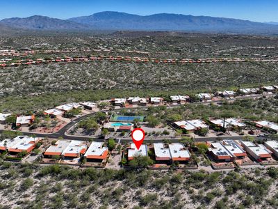 5389 N Fort Yuma Trl