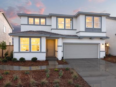 Lakeview Plan, Wildwood