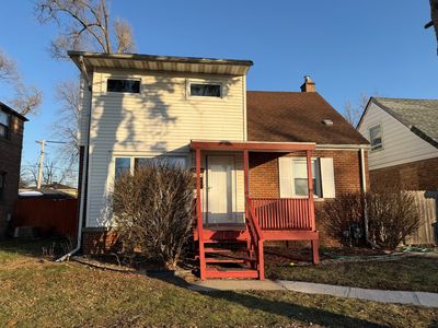 Property at 1475 Lincoln Ave, Calumet City, IL