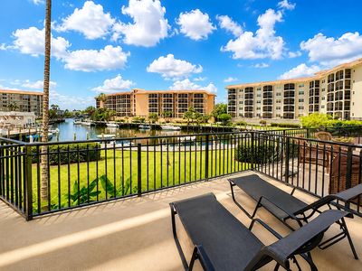 2871 N Ocean Boulevard #M132