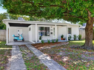 Property at 5216 NE 2nd Terrace, Oakland Park, FL