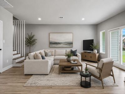 Property at 12310 Glenview Dr, Montgomery, TX
