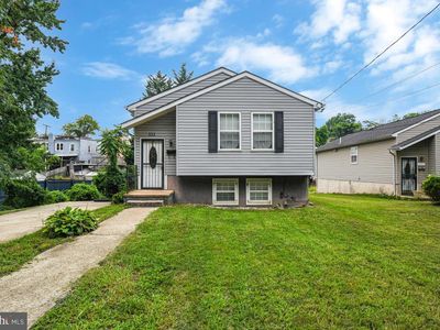 Property at 522 49th St NE, Washington, DC