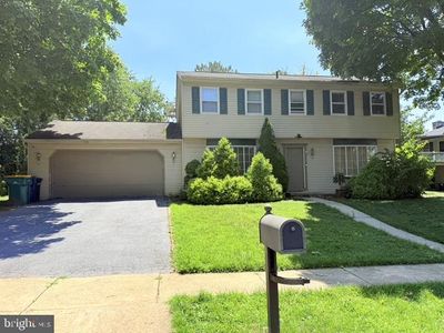 2112 Rosewood Ct