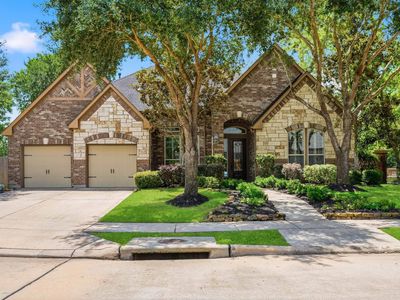 34 Lost Oak Ct