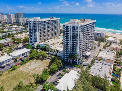 525 N Ocean Boulevard #1422