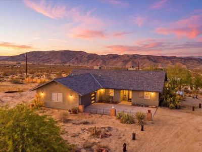Property at 68054 Sullivan Rd, Twentynine Palms, CA