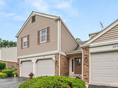 205 Millington Way #205