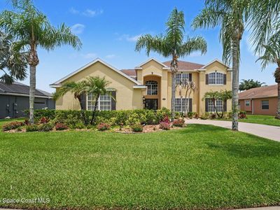1401 Cape Sable Dr