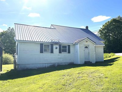 12 Blakeville Road