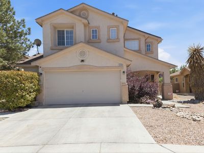 10340 Calle Hermosa Pl NW