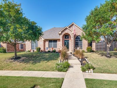 10313 Evergreen Dr
