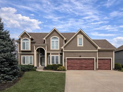 2612 SW Wintercreek Dr