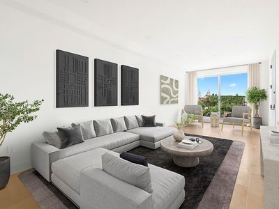 424 Evergreen Ave #3