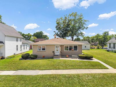 Property at 123 W 8th St, Kaukauna, WI