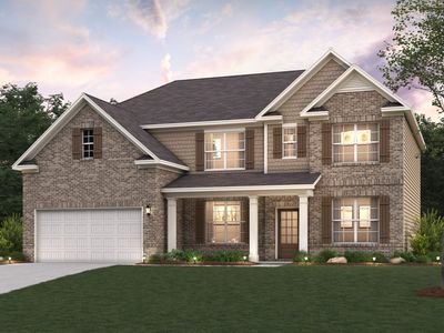 61 Whispering Oak Way